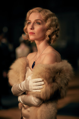 photo 24 in Annabelle Wallis gallery [id902799] 2016-07-31 00:00:00