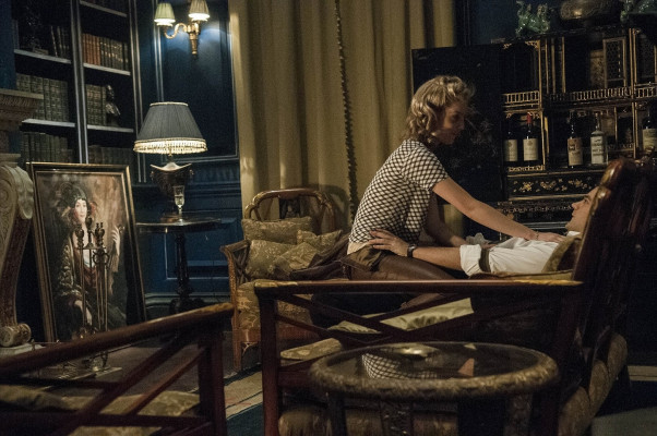 Annabelle Wallis pic #911853