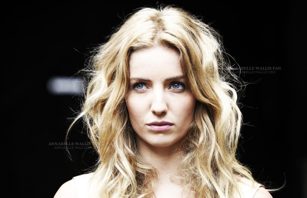 Annabelle Wallis pic #923506