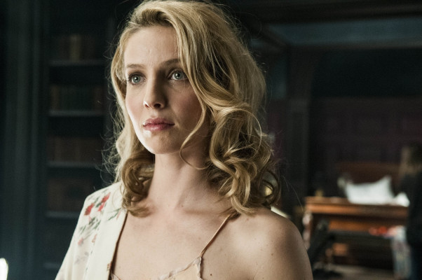 Annabelle Wallis pic #906369