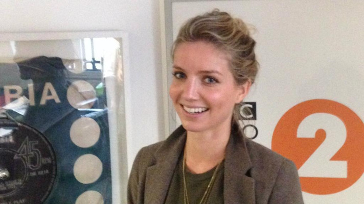 Annabelle Wallis pic #921876