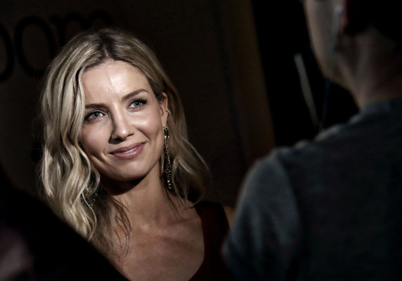 photo 18 in Annabelle Wallis gallery [id916608] 2016-10-13 00:00:00