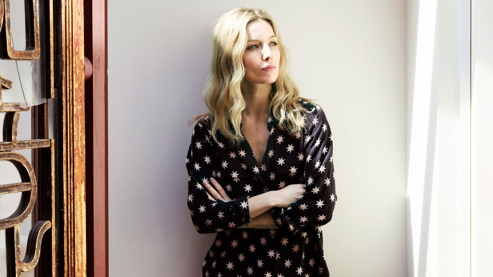 Annabelle Wallis pic #914893