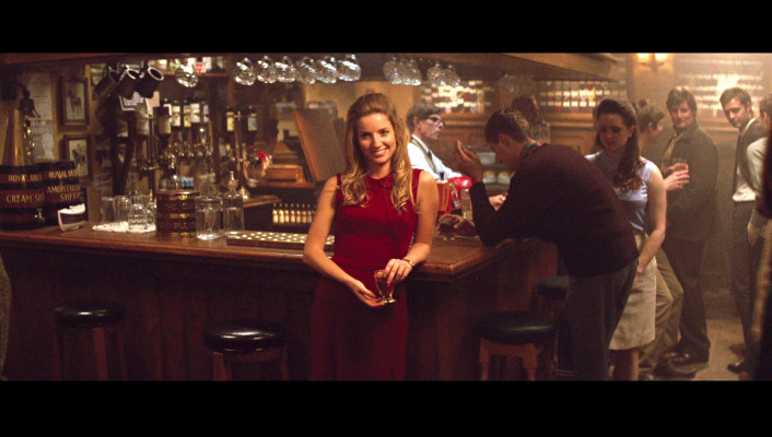 Annabelle Wallis pic #908595