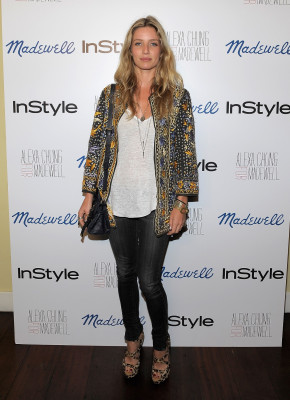 Annabelle Wallis pic #918263