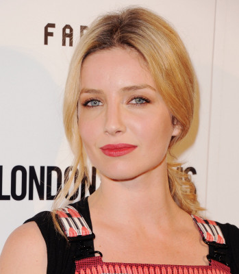 Annabelle Wallis pic #907305