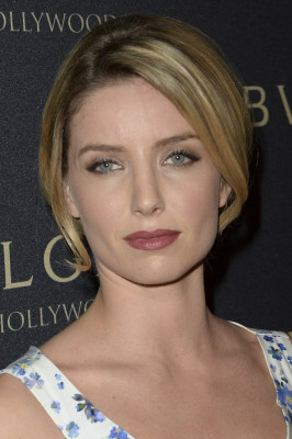 Annabelle Wallis pic #921118