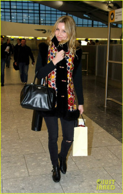 Annabelle Wallis pic #911388