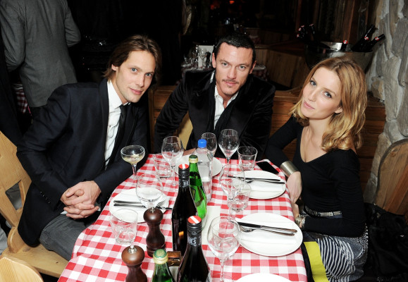 Annabelle Wallis pic #908441