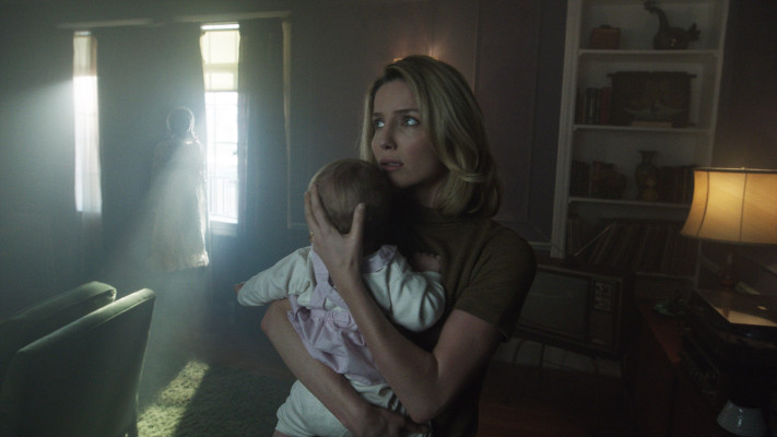 Annabelle Wallis pic #927712