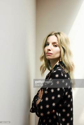 Annabelle Wallis pic #918811