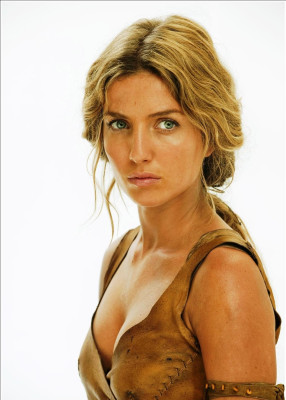 Annabelle Wallis pic #919058