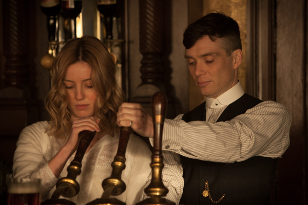 Annabelle Wallis pic #907765