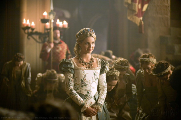 Annabelle Wallis pic #921381