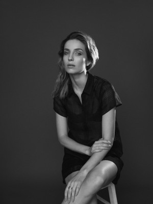 Annabelle Wallis pic #912855