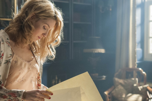 Annabelle Wallis pic #917190