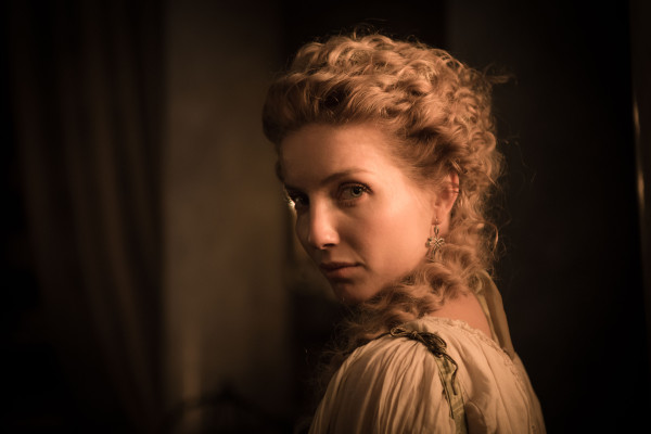 Annabelle Wallis pic #902803