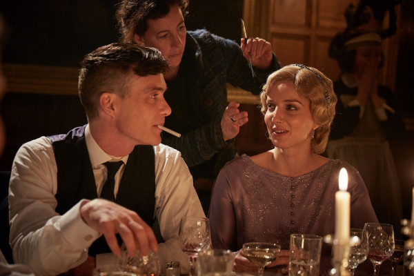 Annabelle Wallis pic #910711