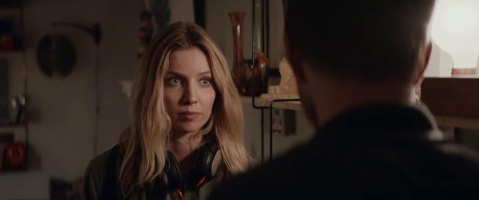 Annabelle Wallis pic #928597