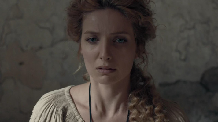 Annabelle Wallis pic #920072
