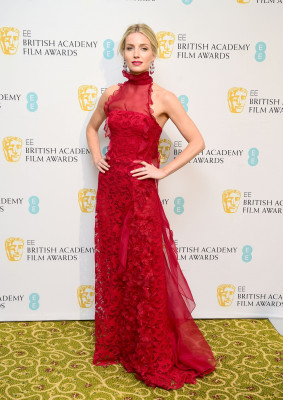 Annabelle Wallis pic #920532