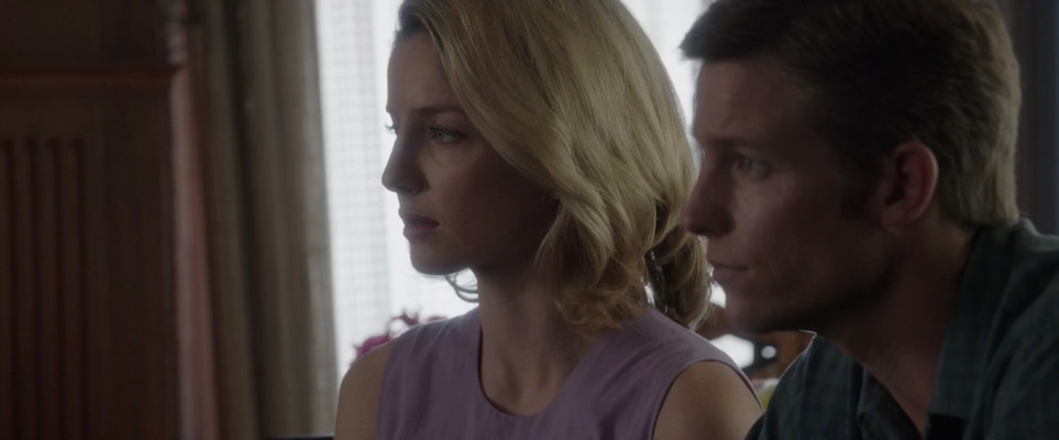 Annabelle Wallis pic #923507