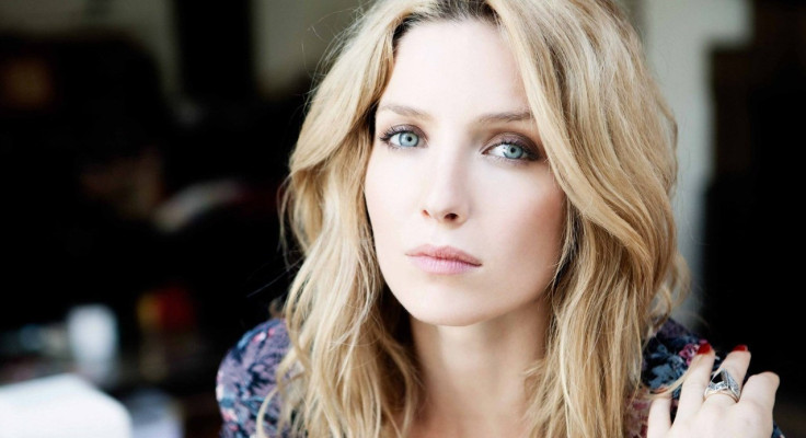 Annabelle Wallis pic #910865