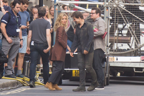 Annabelle Wallis pic #915474