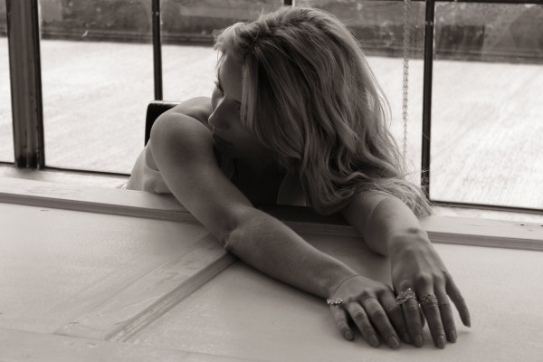 Annabelle Wallis - Annie Edmonds Photoshoot
