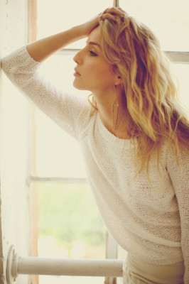 Annabelle Wallis - Annie Edmonds Photoshoot