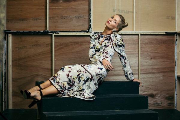 Annabelle Wallis pic #933503