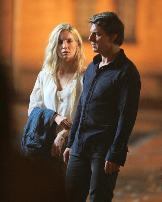 Annabelle Wallis pic #933505