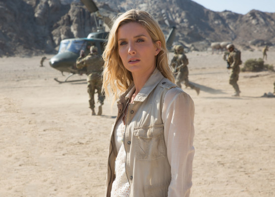 Annabelle Wallis pic #933506