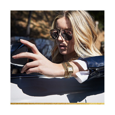 Annabelle Wallis for Cartier (2018)
