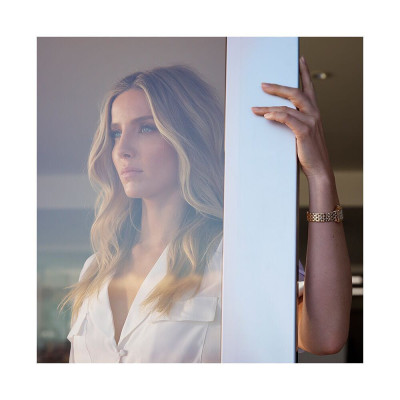 Annabelle Wallis for Cartier (2018)