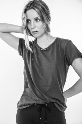 Annabelle Wallis - Photoshoot 06/22/2015