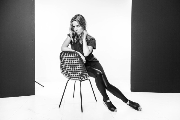 Annabelle Wallis - Photoshoot 06/22/2015