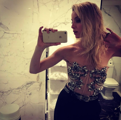 Annabelle Wallis pic #942875