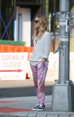 Annabelle Wallis - New York 06/23/2019