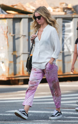 Annabelle Wallis - New York 06/23/2019