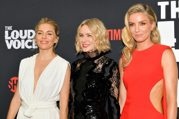Annabelle Wallis - &#039;The Loudest Voice&#039; New York Premiere 06/24/2019