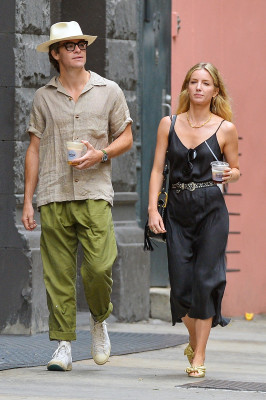 Annabelle Wallis - New York 06/25/2019
