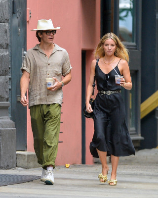 Annabelle Wallis - New York 06/25/2019