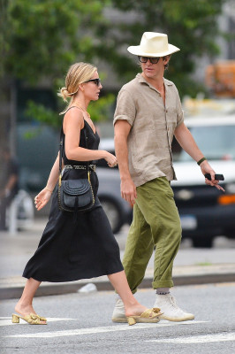 Annabelle Wallis - New York 06/25/2019