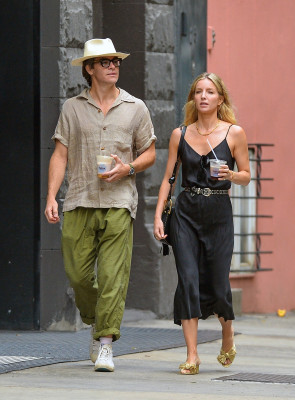 Annabelle Wallis - New York 06/25/2019