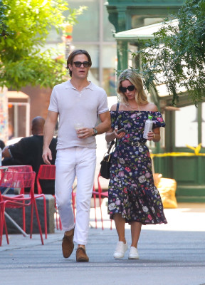 Annabelle Wallis - New York 06/26/2019