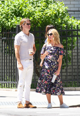 Annabelle Wallis - New York 06/26/2019