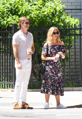 Annabelle Wallis - New York 06/26/2019