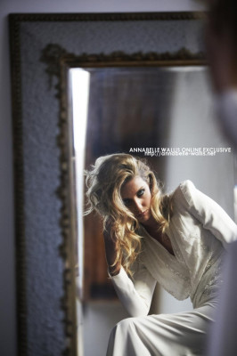 Annabelle Wallis pic #933508