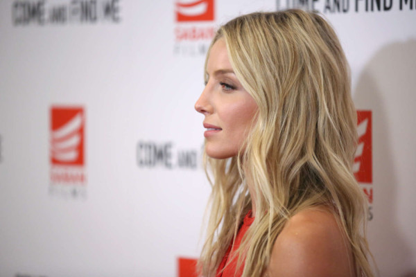 Annabelle Wallis pic #921572